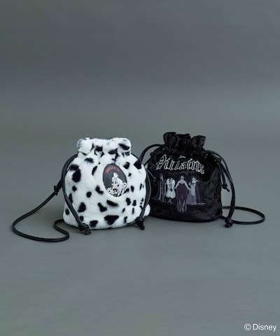 Green Parks Disney Collection「Disney Villains」（5）