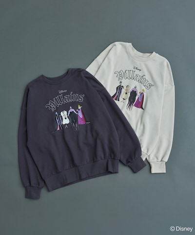 Green Parks Disney Collection「Disney Villains」（1）