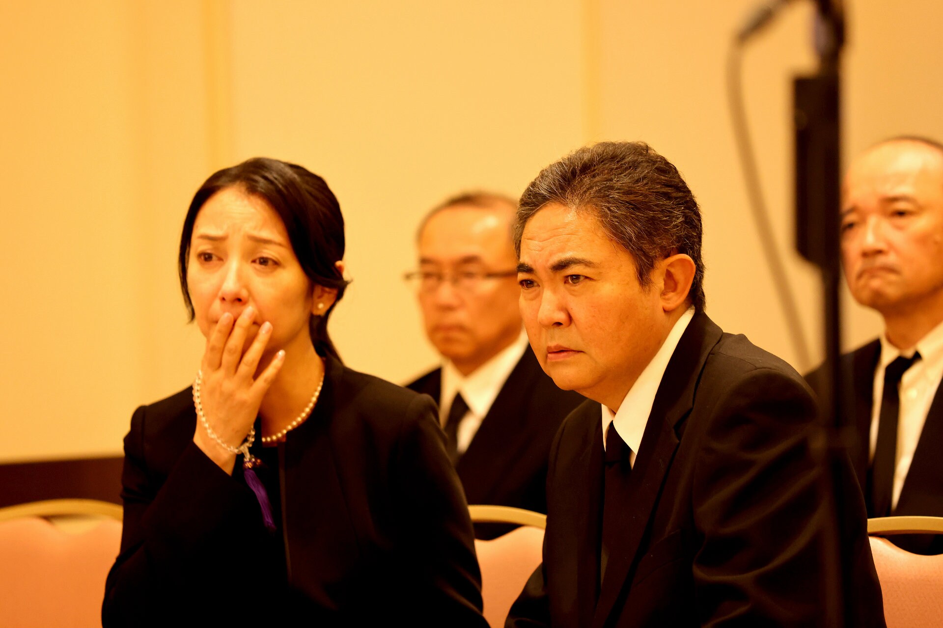 松井玲奈と横山由依が熾烈バトル、舞台版「マジすか学園」劇場中継へ