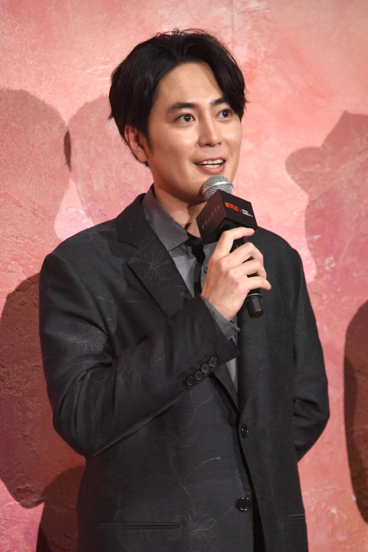 Gメン」個性派ぞろいのビジュアル＆特報、岸優太「這い上がってやろう