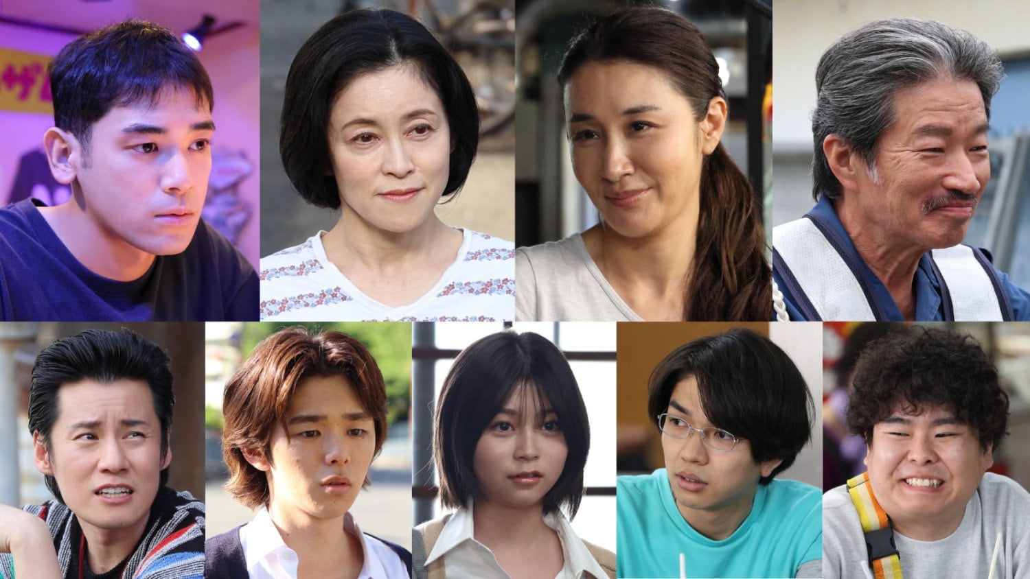 清水富美加×松井玲奈「笑う招き猫」に前野朋哉、稲葉友ら出演、予告編