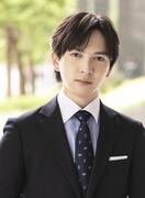 「溺愛 ～ 実は、最強ヒーロー ～」で連続ドラマ初主演を務める吉田仁人（M!LK）。ヒロインを守り続ける一途な主人公・藤崎真白を演じる