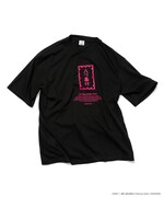 映画「八つ墓村」ロゴTシャツ（2色展開）：税込3300円