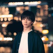 ゲンジブ吉澤要人がドラマ「SQUALL」出演、主人公を献身的に支える恋人役