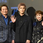 クリストファー・ノーラン新作「オデュッセイア」は難解じゃない、岩田剛典が分析
