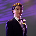 ミセス大森元貴が映画「SUKIYAKI」出演、第1回日本レコード大賞を受賞した水原弘を演じる
