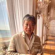 是枝裕和×藤本タツキ「ルックバック」ヴェネツィア国際映画祭の公式独立賞3冠を達成