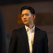 日曜劇場「VIVANT」の物語は“本当にここから”、竜星涼のインタビューコメント到着