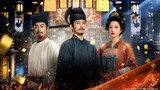 五代十国の語られざる統一の真実に焦点を当てた中国ドラマ「太平年～乱世の夜明け～」ビジュアル。WOWOWで11月に放送・配信される。バイ・ユー（白宇）、チョウ・ユートン（周雨彤）、ジュー・ヤーウェン（朱亜文）らが共演した