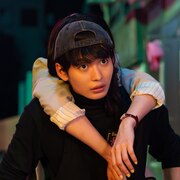 青木柚が1人2役「さとこはいつも」劇中韓国ドラマ予告、沖田修一は4話分もプロット制作