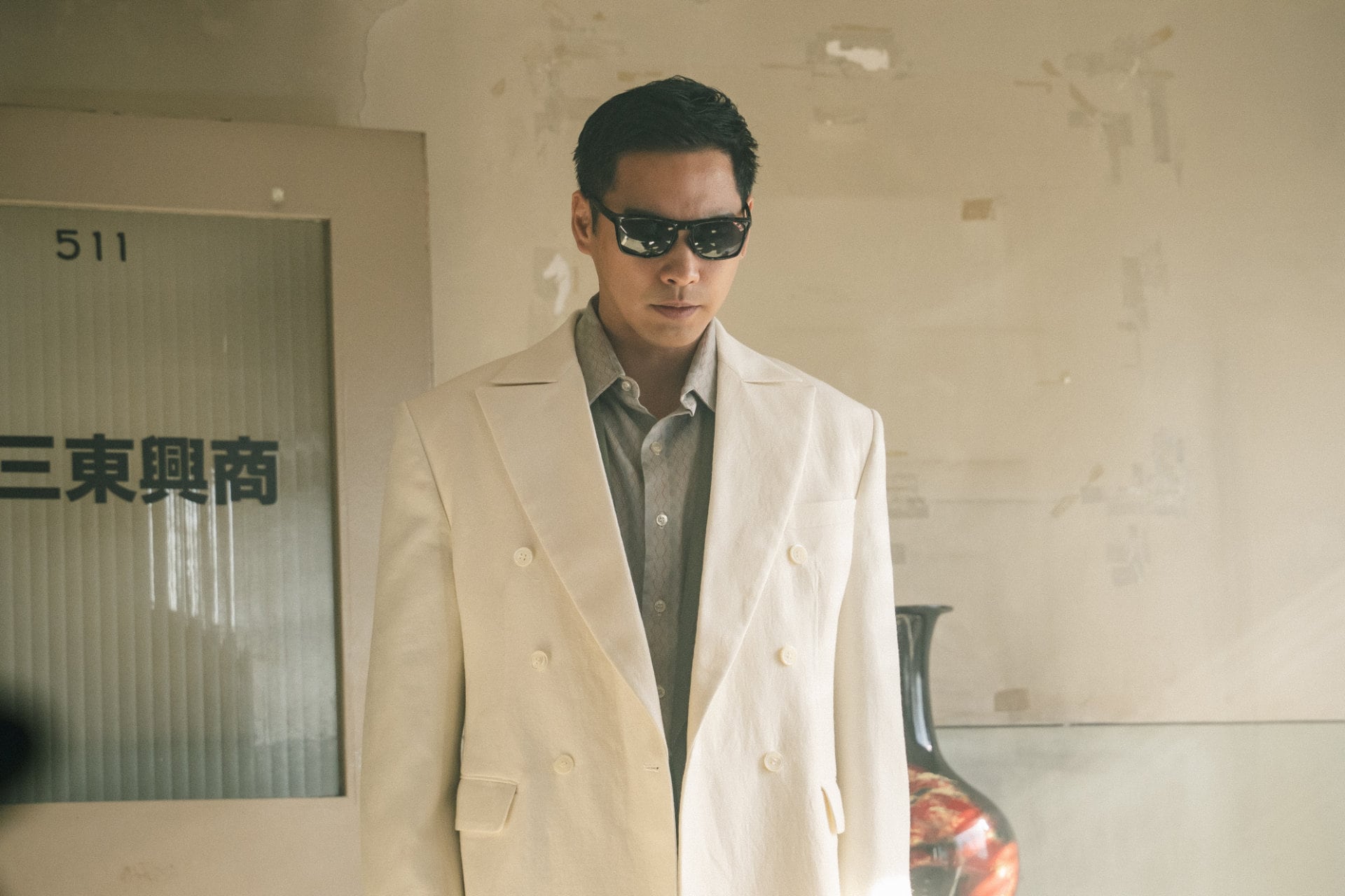柳楽優弥が語る「RYUJI 竜二」に懸けた覚悟の7年、萩原利久＆JUNONとのバイブスも