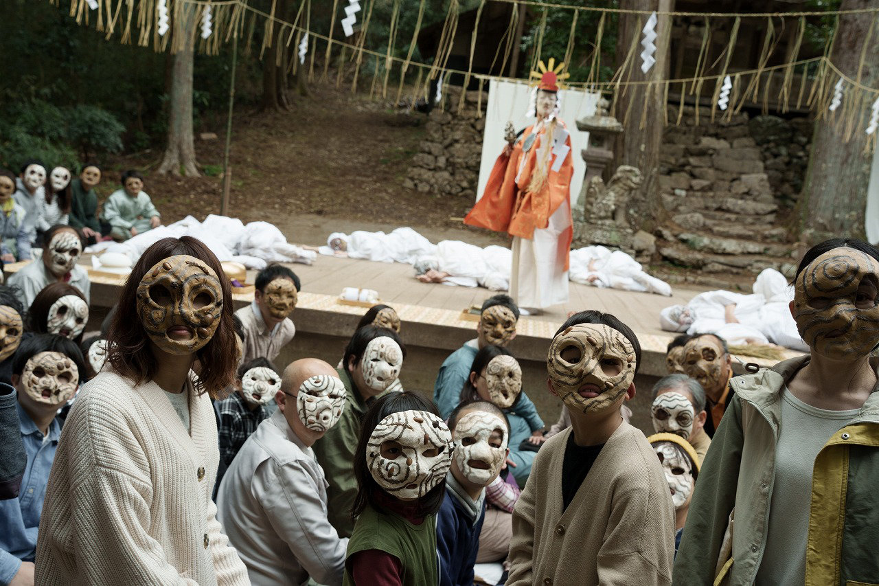 映画「八つ墓村」場面写真 [画像・動画ギャラリー 6/24] - 映画ナタリー