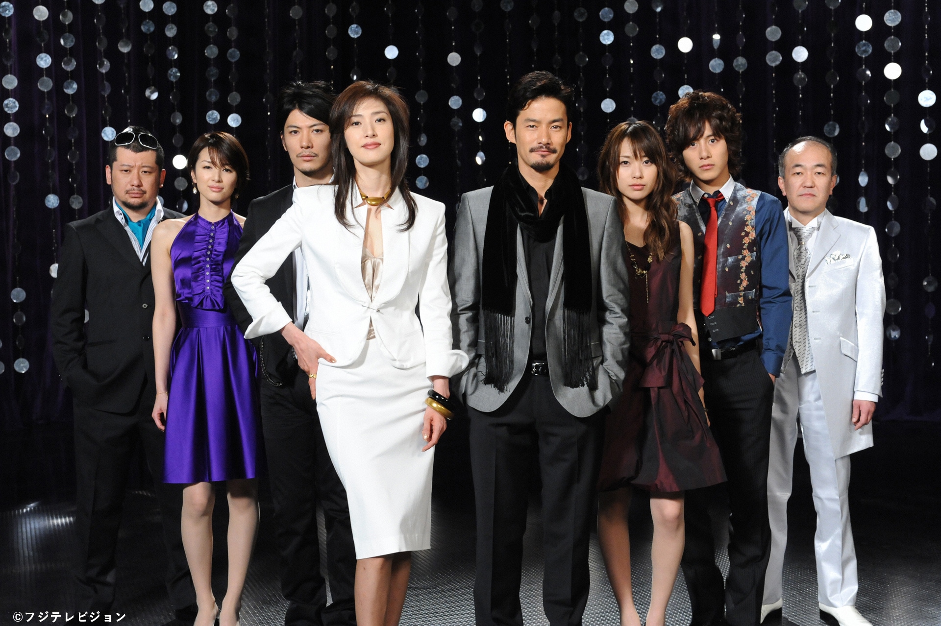 ドラマ DVD BOX BOSS 天海祐希 竹野内豊 戸田恵梨香 天海祐希主演の刑事ドラマ「BOSS」のキャスト。共演に竹野内豊、戸田