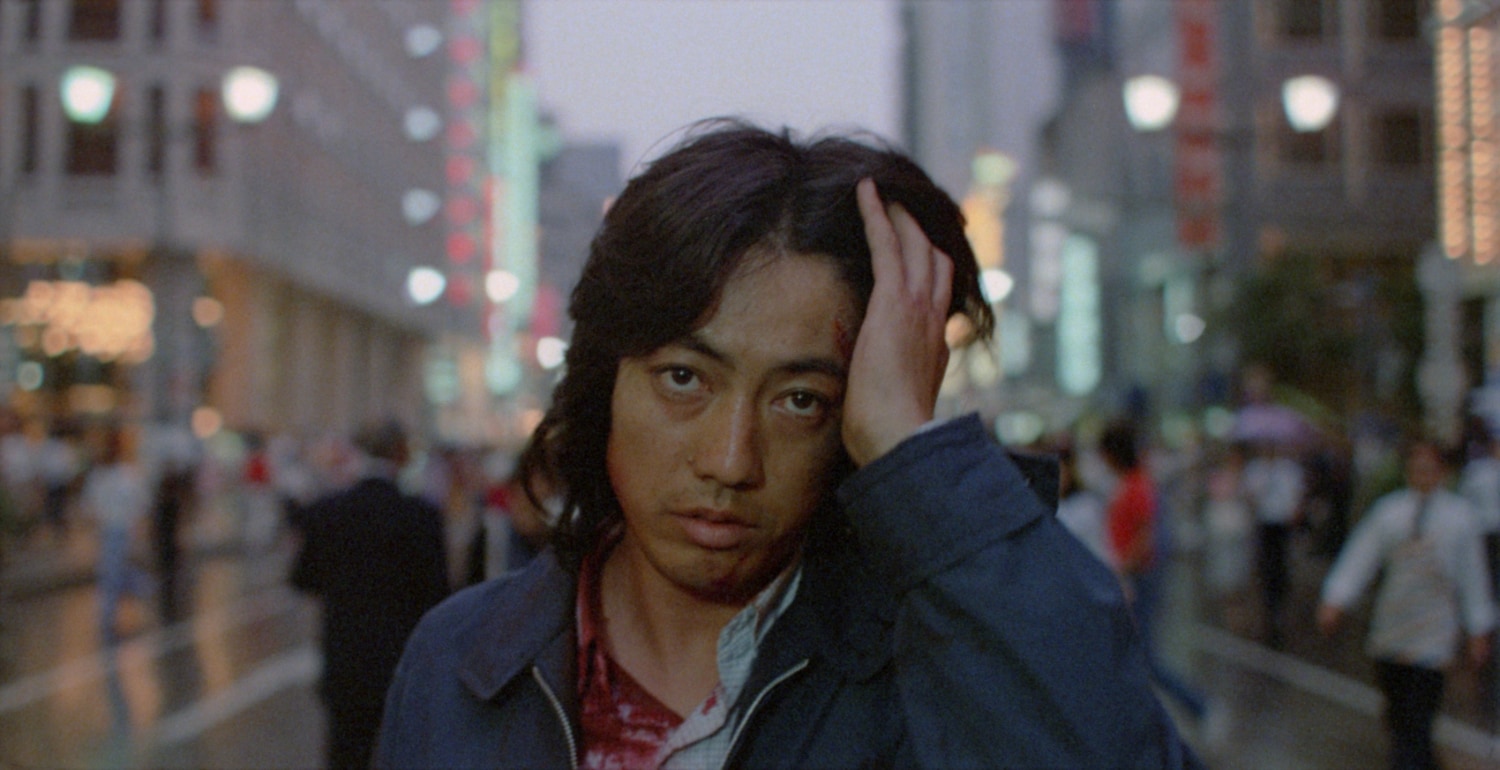 太陽を盗んだ男 | 内容・スタッフ・キャスト・配信・作品情報 - 映画