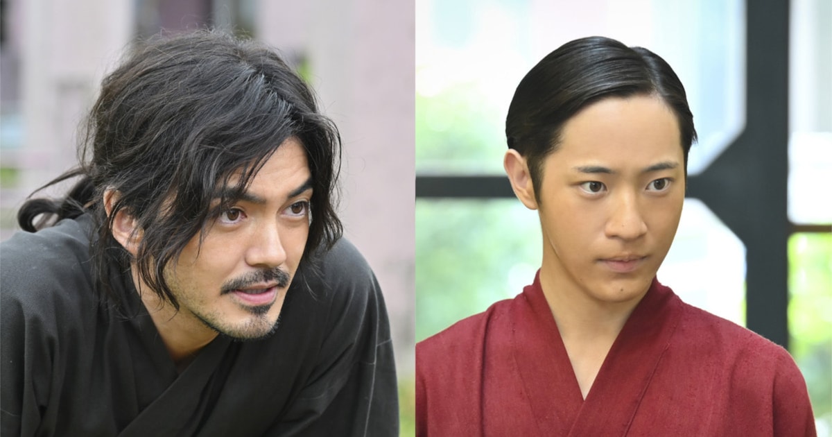 「VIVANT」サイドストーリーに林遣都と今井柊斗、チンギスが保護された孤児院を訪問