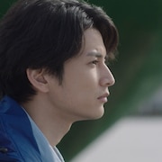 渡邊圭祐×葵わかなの青春群像劇「2126年、海の星をさがして」予告、小林聡美ら思い馳せる