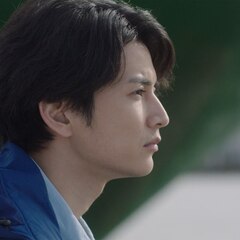 渡邊圭祐×葵わかなの青春群像劇「2126年、海の星をさがして」予告、小林聡美ら思い馳せる
