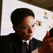 市原隼人が「世にも奇妙な物語」FOD配信第4弾で主演、AIを“人間として”裁く裁判長に