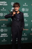 第64回ニューヨーク映画祭のレッドカーペットに登場した山崎貴
