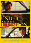 崔洋一監督、岸谷五朗主演の「月はどっちに出ている」デジタルリマスター版が公開決定