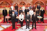 麒麟・川島、チョコプラ、さらば森田、銀シャリ橋本、春菜ら出演　フジドラマ振り返る特番