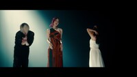 「マッチング」土屋太鳳・佐久間大介がダンスで結ぶ絆、LiSAの主題歌MVに劇中の役で登場