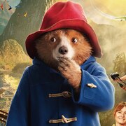 映画「パディントン」シリーズ第3弾がNetflixで配信、吹替版に松坂桃李らが参加