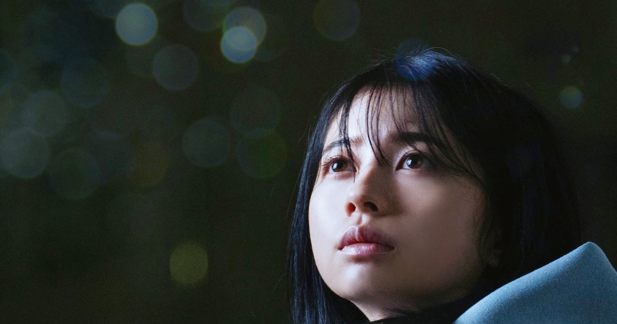「星の教室」桜田ひよりが夜間学校に通う予告編、新しい学校のリーダーズがあの曲をカバー