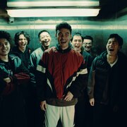 SABU監督、イーサン・ルアン主演映画の邦題は「記憶ゼロ」堤真一らも出演