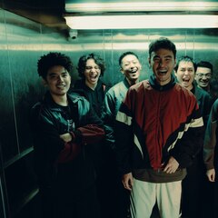 SABU監督、イーサン・ルアン主演映画の邦題は「記憶ゼロ」堤真一らも出演