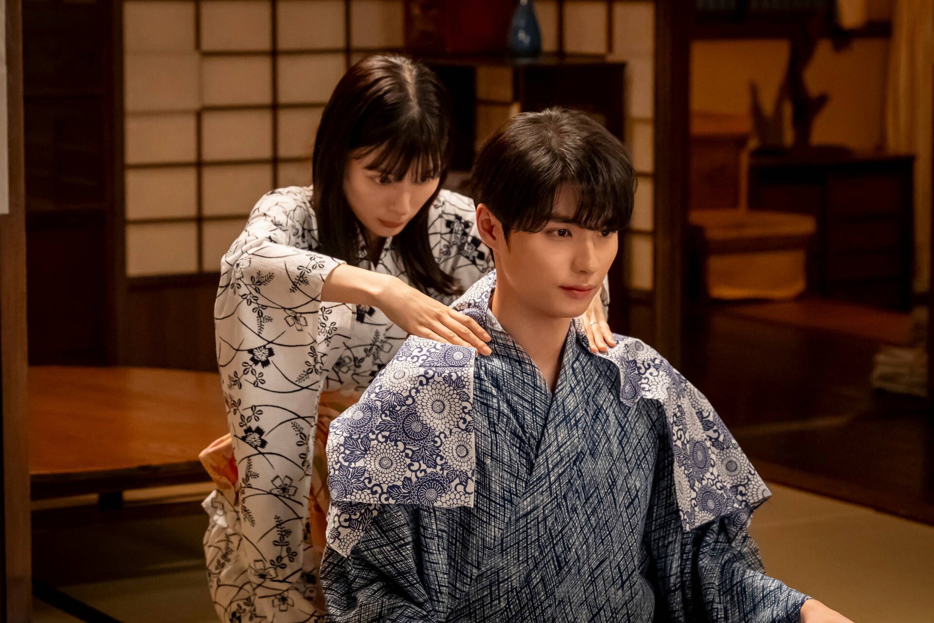 芳根京子＆本田響矢に“うぶキュン”、小関裕太・戸塚純貴も捉えた