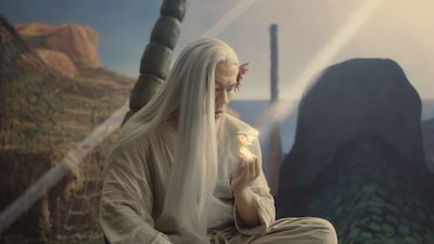 第39回東京国際映画祭コンペティション作品「腹喜（フーシー）四つの饗宴奇譚」場面写真（監督：チウ・ジョンジョン）©Uluka Studio Limited