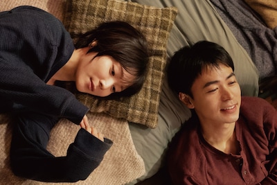 第39回東京国際映画祭コンペティション作品「男ともだち」場面写真（監督：三島有紀子）©2026『男ともだち』製作委員会