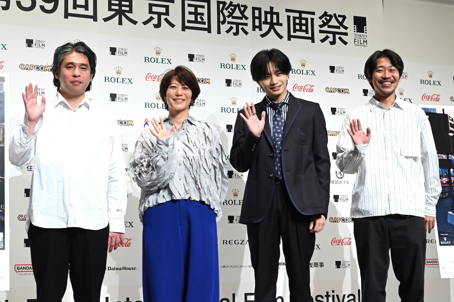 成瀬巳喜男の画像 - ナタリー
