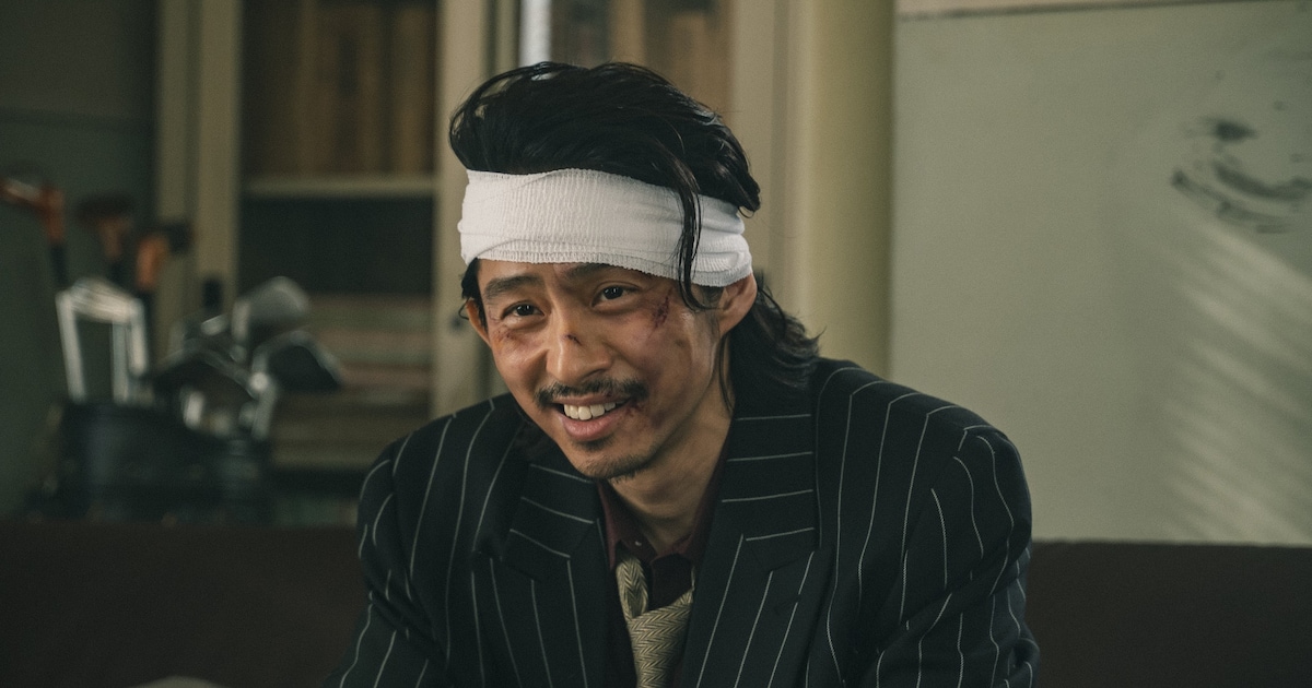 三宅健、伊藤英明、MAZZEL・RYUKI、千原ジュニアは「RYUJI 竜二」とどう向き合ったか