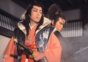 「魔界転生」場面写真 ©東映