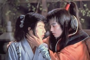 「魔界転生」場面写真 ©東映