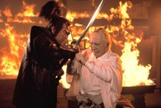 「魔界転生」場面写真 ©東映
