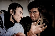 「激突！殺人拳」場面写真 ©東映