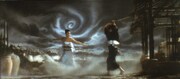 「怪談昇り竜」場面写真 ©1970年日活株式会社