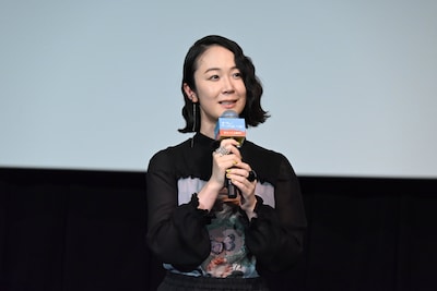 黒木華