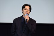 大東駿介