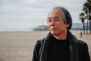 山田太一（写真：石坂拓郎）