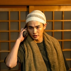 「VIVANT」第19話に西垣匠が出演していた、別班に次ぐエリート部隊“特殊作戦群”として