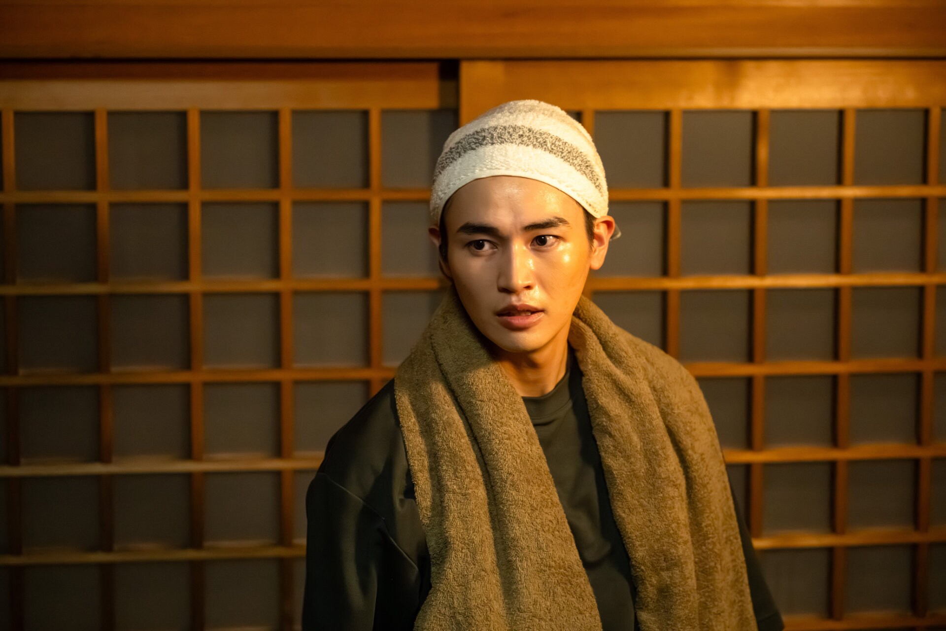 水谷豊×寺脇康文「相棒 season25」10月スタート、特命係が国家のタブー