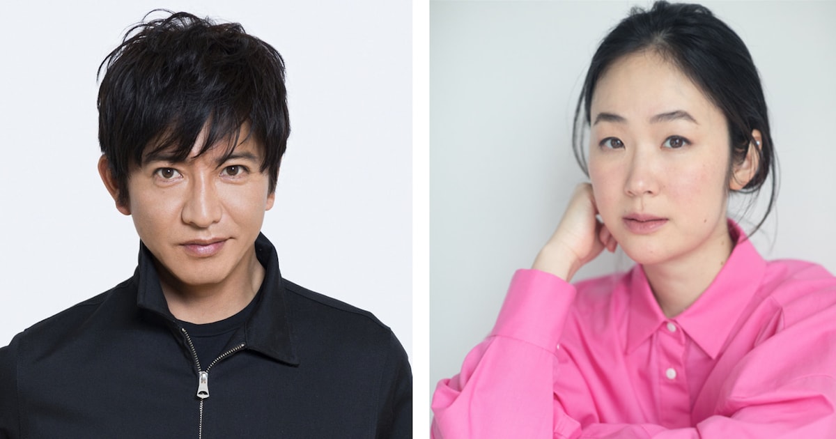 黒木華が木村拓哉とラジオでトーク、蜷川幸雄との思い出や自炊・1人旅について語る