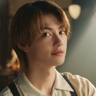 M!LK佐野勇斗「明治 生のとき」CM出演、インタビューで「佐野城」の夢語る