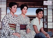 企画「京橋映画小劇場」国立映画アーカイブで再始動、「浮草」「獄門島」など上映