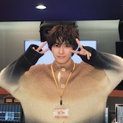 新原泰佑「お姉ちゃんの翠くん」に友情出演、原作が泣いてしまうほど好き