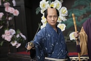 佐々木助三郎（演：財木琢磨）
